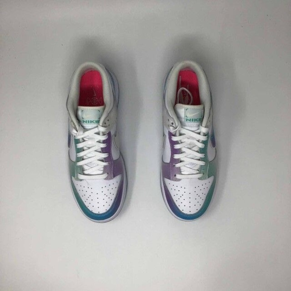Womens Nike Dunk Low 'Unlock Your Space'